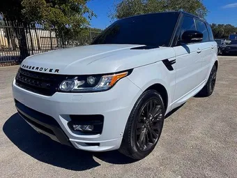 2017 Land Rover SALWV2FV4HA678579