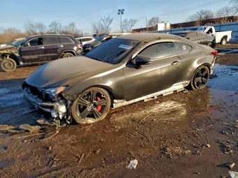 2015 Lexus RC 350 JTHSE5BC7F5002031