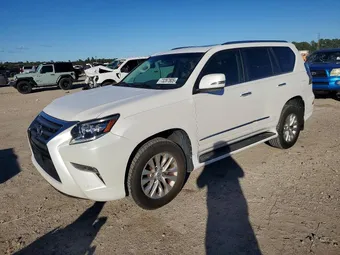 2015 Lexus GX 460 JTJBM7FX9F5107518