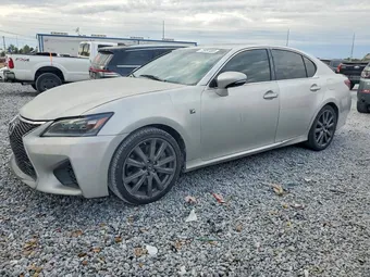 2015 Lexus GS350 JTHBE1BL6FA019449
