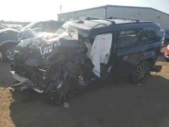 2024 Lexus GX 550 JTJVBCDX5R5030956