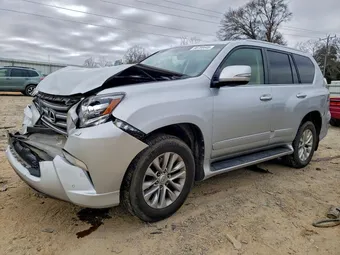 2016 Lexus GX 460 JTJBM7FX9G5142187