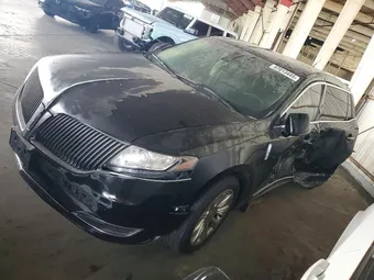 2016 Lincoln MKT 2LMHJ5FK0GBL02497
