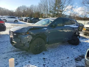 2025 Mazda CX-50 Hybrid 7MMVAADWXSN128159