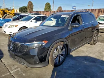2024 Mercedes-Benz EQB W1N9M0CB0RN092129