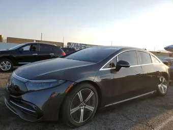 2023 Mercedes-Benz EQS W1KCG2DB7PA032552