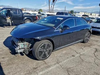 2025 Mercedes-Benz EQE W1KEG1CB1SF063389