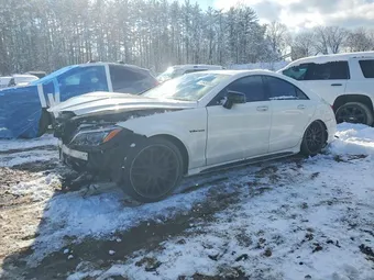 2017 Mercedes-Benz CLS-Class WDDLJ7GB0HA196026
