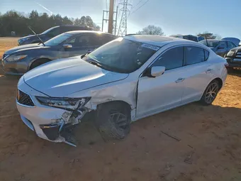 2021 Acura ILX 19UDE2F79MA008070