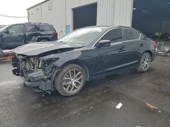 2021 Acura ILX 19UDE2F76MA002064