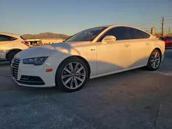 2016 Audi A7 WAU2GAFC9GN018549