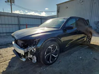 2024 Audi Q8 e-tron WA15AAGE3RB058576