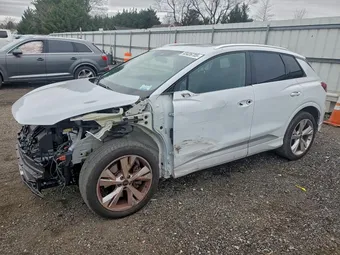 2023 Audi Q4 Etron WA1L2BFZ9PP054059