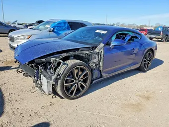 2020 Bentley Continental GT SCBCG2ZG1LC076045