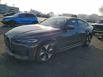 2023 BMW i4 WBY43AW0XPFP64689