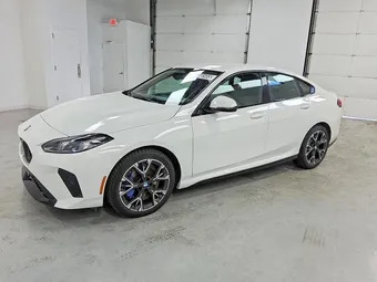2025 BMW 2 Series WBA23GG03S7T10665