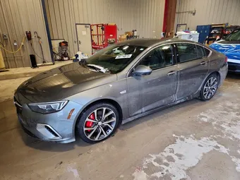 2019 Buick Regal W04GS6SS7K1040786