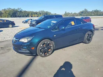 2018 Buick Cascada W04WJ3N59JG035118