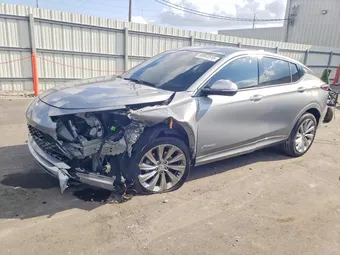 2025 Buick Envista KL47LCEP2SB174263