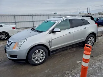 2015 Cadillac SRX 3GYFNEE33FS526629
