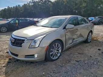 2016 Cadillac XTS 2G61P5S34G9137787