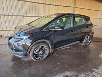 2023 Chevrolet Bolt EV 1G1FX6S05P4172607