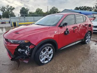 2024 Dodge Hornet ZACPDFCW0R3A11827