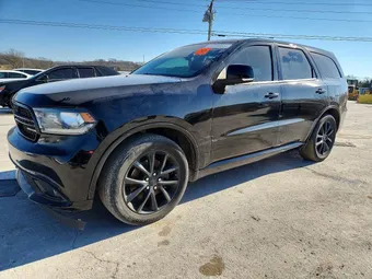 2017 Dodge Durango 1C4SDJCT8HC857279
