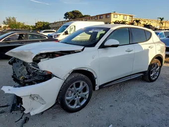 2024 Dodge Hornet ZACPDFCW1R3A32914