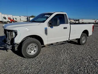 2021 Ford F-350 1FTRF3A62MED40513