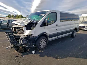 2018 Ford Transit 1FBZX2ZM3JKA29443