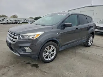 2019 Ford Escape 1FMCU0GD3KUA27033 Lot 95458755