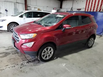 2018 Ford Ecosport MAJ6P1ULXJC238282