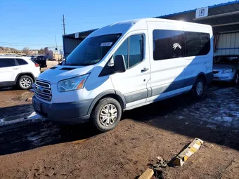 2016 Ford Transit 1FBAX2CM3GKB05547