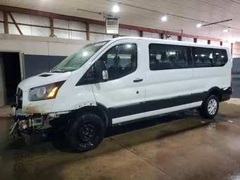 2024 Ford Transit-350 1FBAX2Y83RKA73505