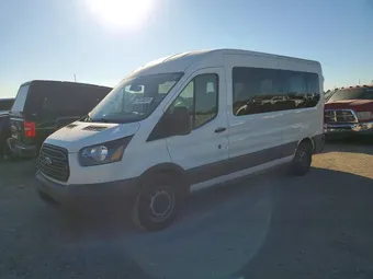 2017 Ford Transit 1FBAX2CG7HKA30394