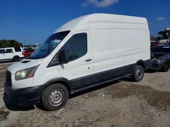 2016 Ford Transit 1FTYR2XM0GKB44966