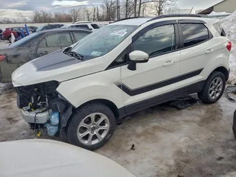2022 Ford Ecosport MAJ6S3GL8NC462808