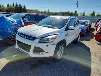 2016 Ford Escape 1FMCU9JX8GUA58471 Lot 53394736