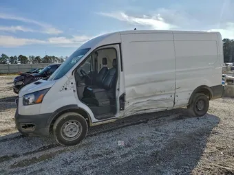 2025 Ford Transit 1FTBR1C81SKA44800