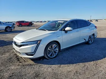 2018 Honda Clarity Plugin Hybrid JHMZC5F32JC002294