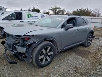 2024 Honda Prologue 3GPKHXRJ4RS527386