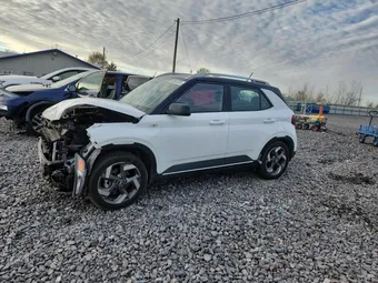 2024 Hyundai Venue KMHRC8A34RU285048