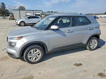 2021 Hyundai Venue KMHRB8A35MU120881