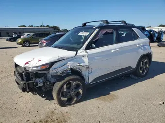 2023 Hyundai Venue KMHRC8A34PU212663
