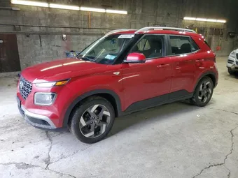 2022 Hyundai Venue KMHRC8A36NU172258