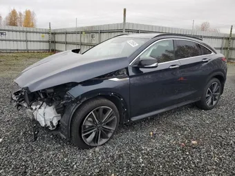 2024 Infiniti QX55 3PCAJ5JR7RF108190