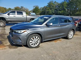 2019 Infiniti QX50 3PCAJ5M38KF105912