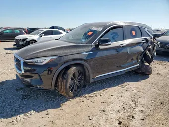 2020 Infiniti QX50 3PCAJ5M13LF113738