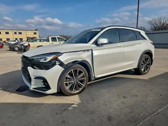 2023 Infiniti QX50 3PCAJ5FB0PF108282